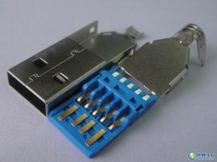 USB 3.0 A公连接器购买指南 供应价格、优质厂家及世界工厂网信息库解读