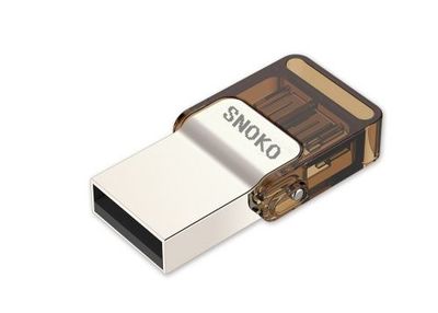 多功能USB3.0 OTG优盘 工厂直销与礼品定制的优选之选——斯乐克·首商网