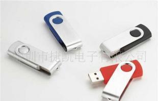 一站式USB礼品定制 从选型到交付的完整指南